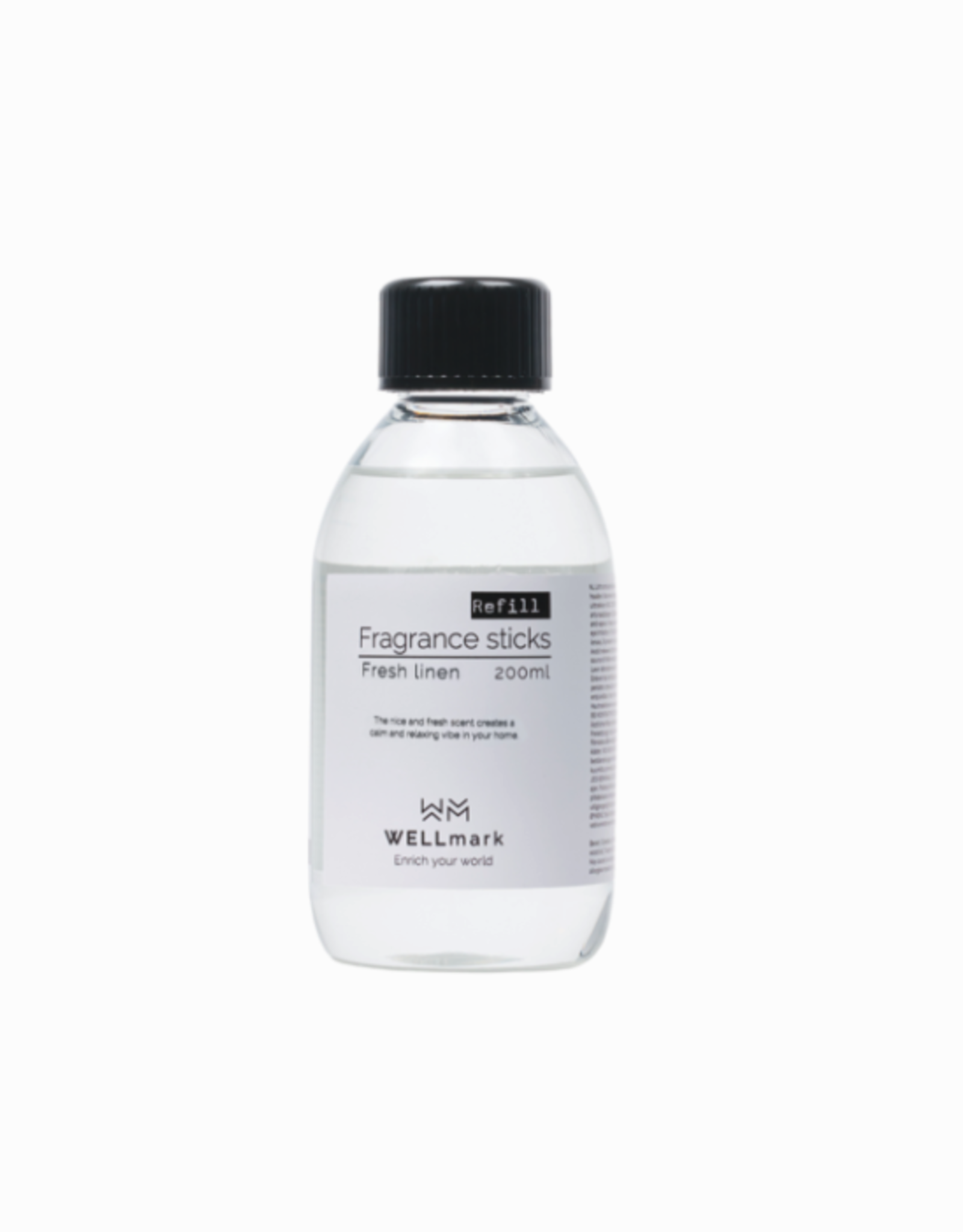 Wellmark Geurstokjes refill