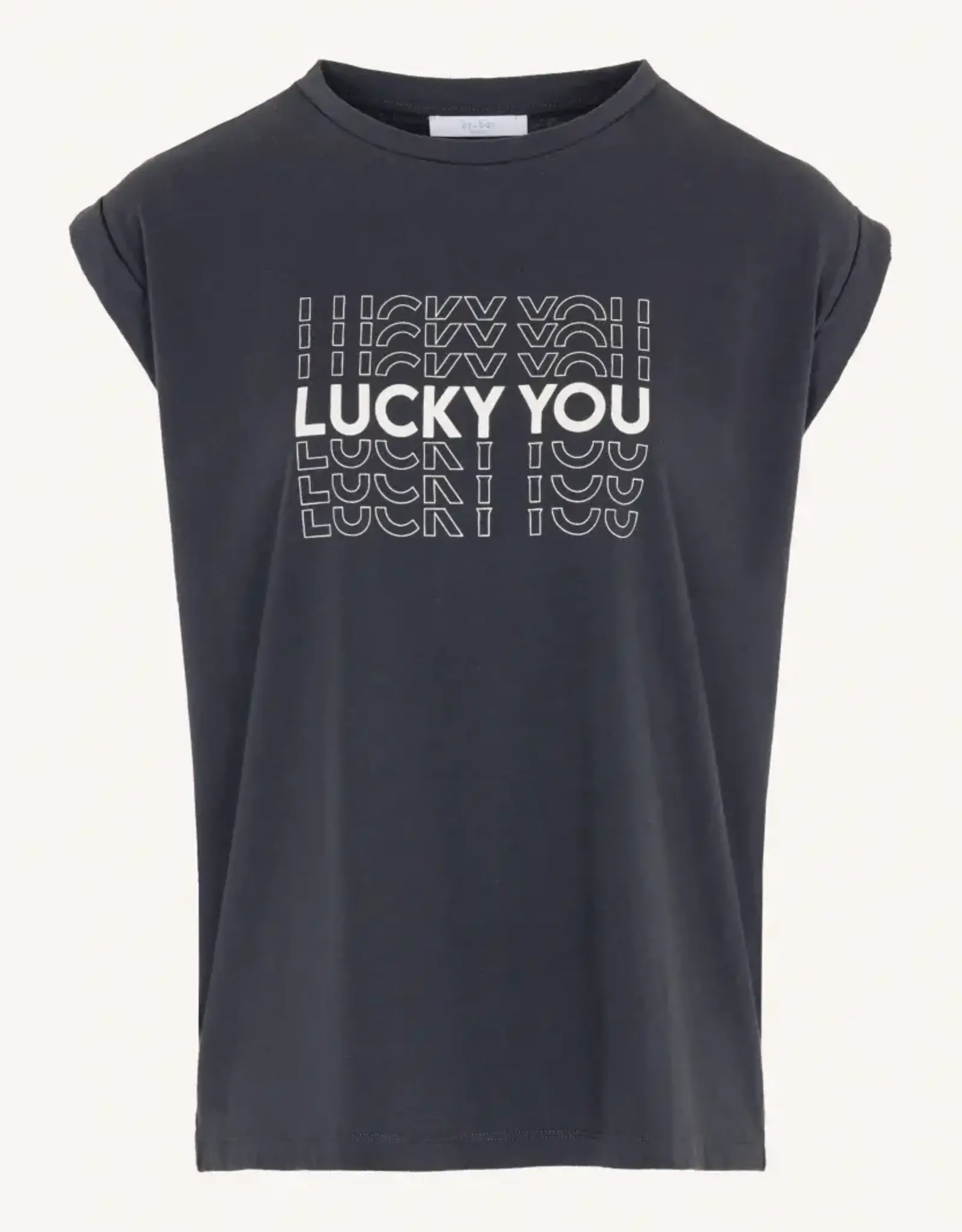 By Bar By Bar - T-Shirt Thelma Lucky you