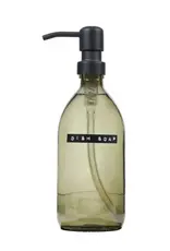 Wellmark Afwasmiddel 500ml - amber zwart liefste meter