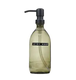 Wellmark Afwasmiddel 500ml - amber zwart liefste meter