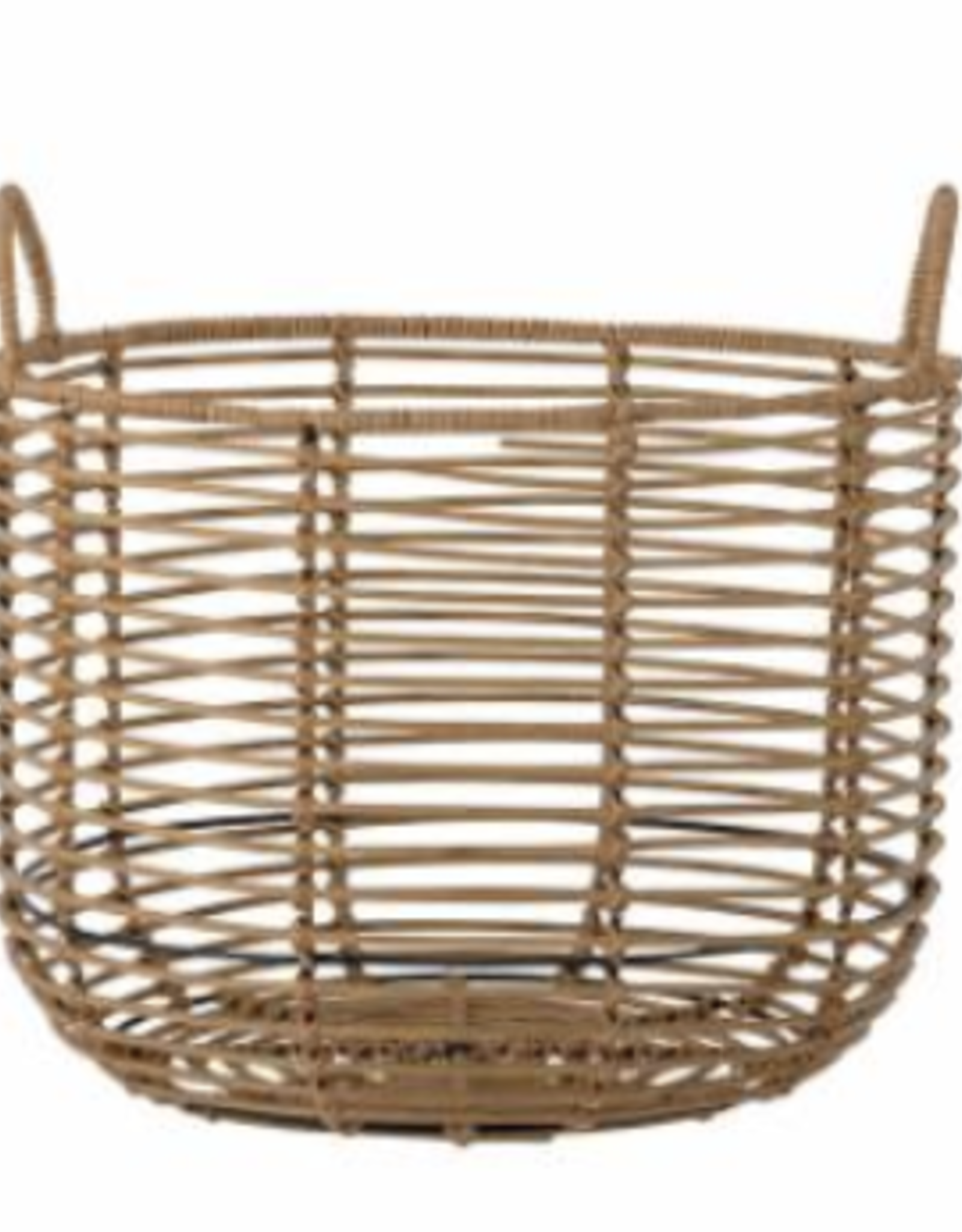 Bloomingville Bloomingville - Mekkel basket L