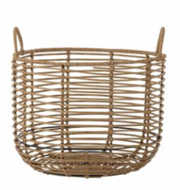 Bloomingville Bloomingville - Mekkel basket L