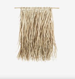Wand deco - Water Hyacinth