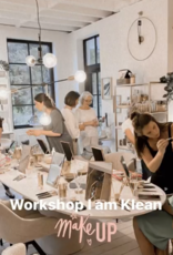 I Am Klean Workshops  2024 - I am Klean