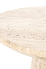 Salontafel - Aime travertine