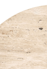 Salontafel - Aime travertine