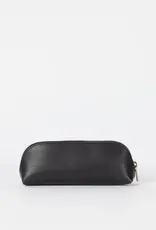 O My Bag O My Bag - Pencil case Large Black classic leather
