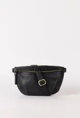 O My Bag O My Bag - Milo Black soft grain