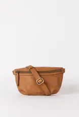 O My Bag Milo Bag - wild soft oak grain