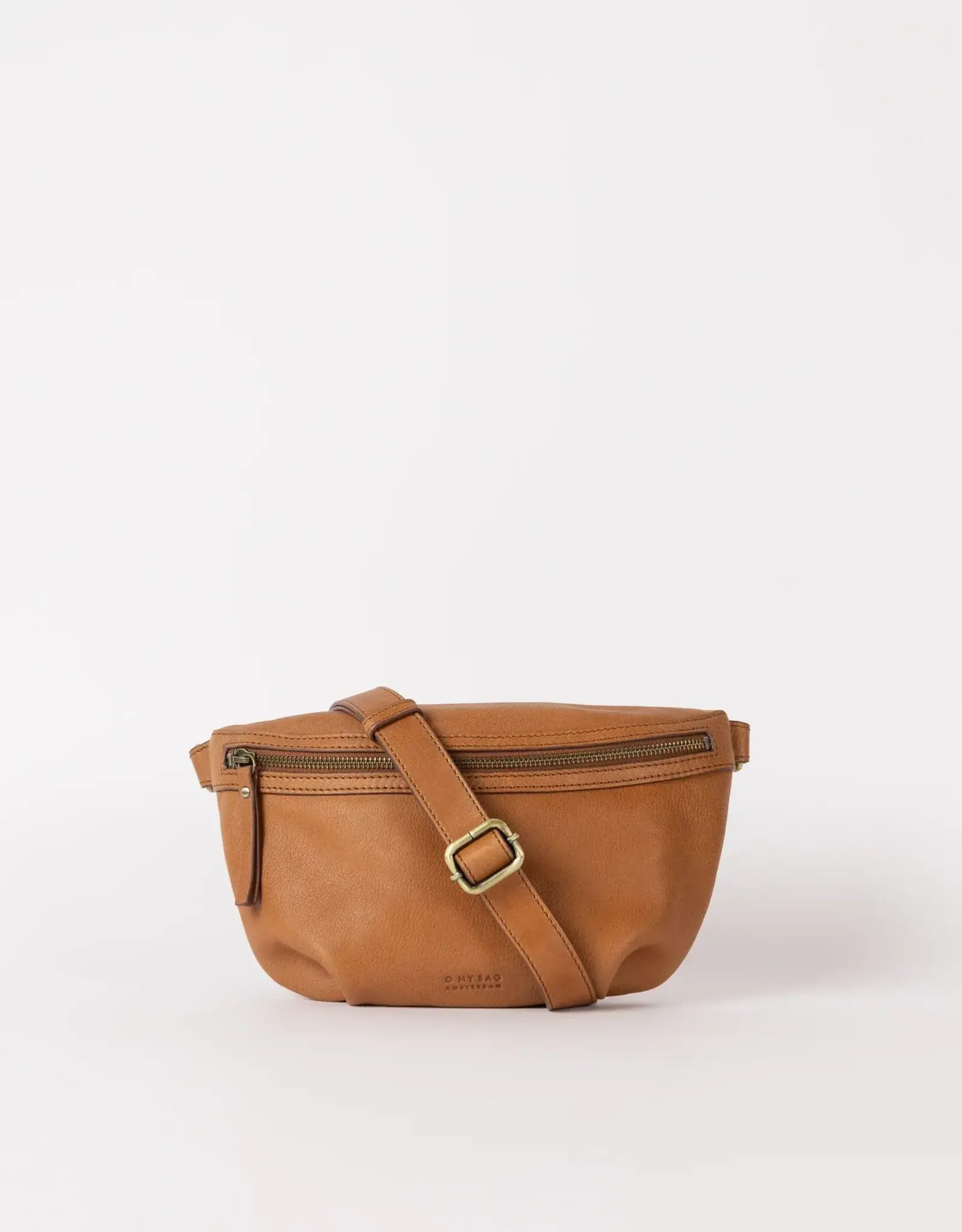 O My Bag Milo Bag - wild soft oak grain