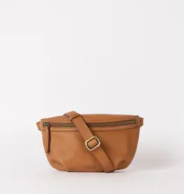 O My Bag Milo Bag - wild soft oak grain