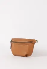 O My Bag Milo Bag - wild soft oak grain