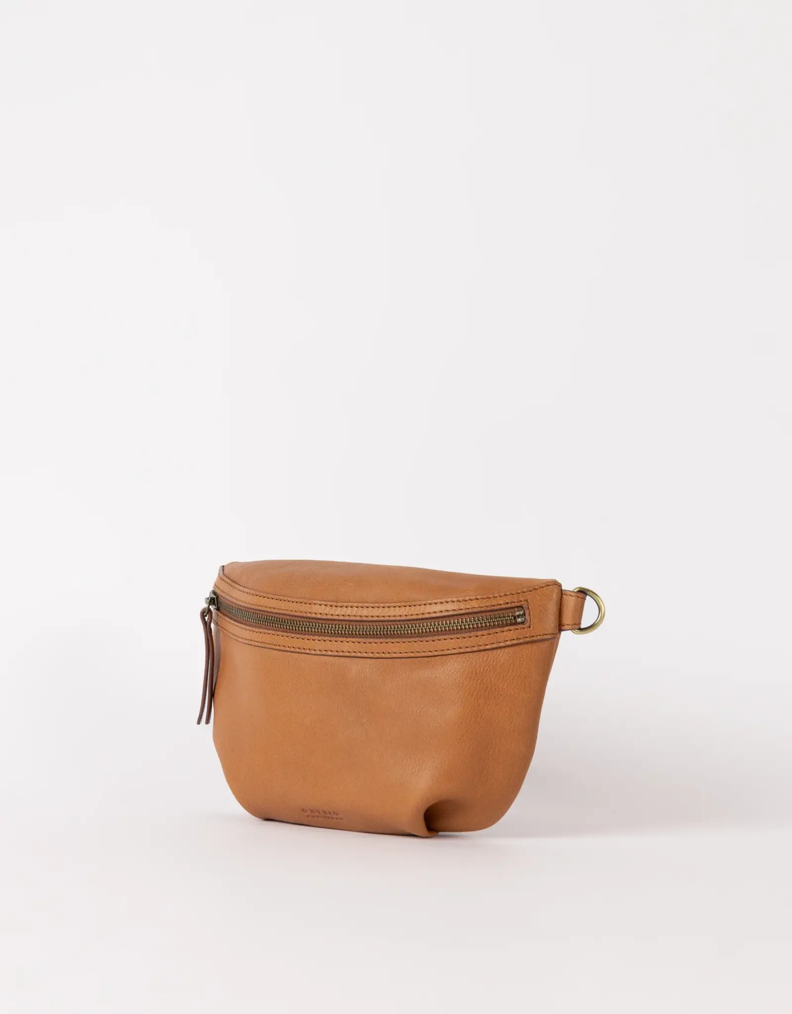 O My Bag Milo Bag - wild soft oak grain
