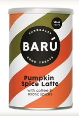 Barú Barú - Pompoen Spice Latte Poeder 250G