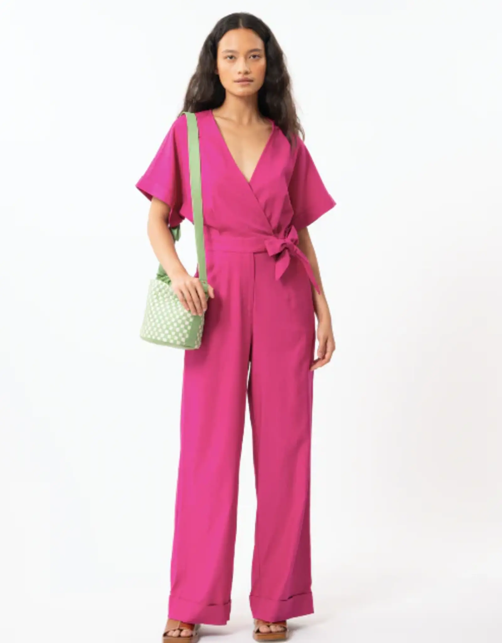 FRNCH - Jumpsuit Adja