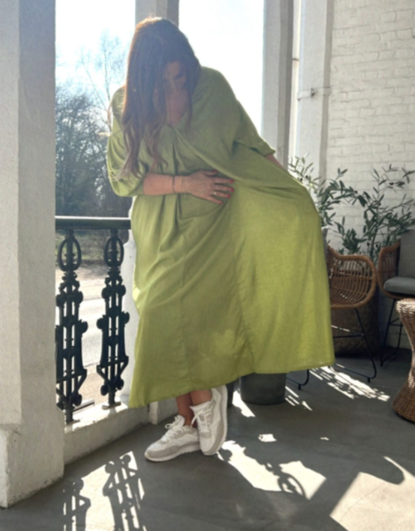 Jurk Sara