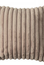 Lifestyle - Ermina pillow taupe