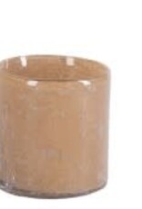 lifestyle - Theelicht Votive warm taupe