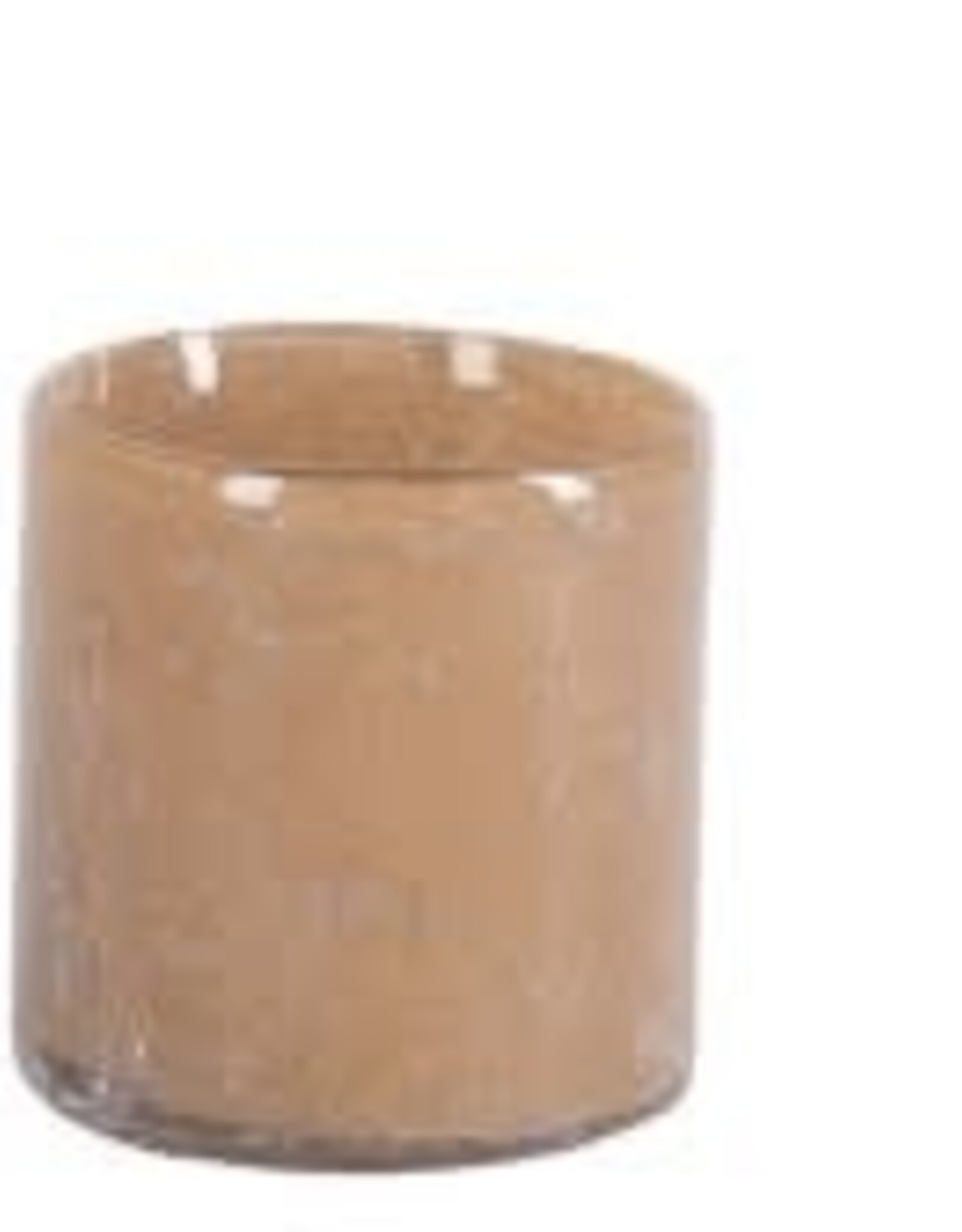 lifestyle - Theelicht Votive warm taupe