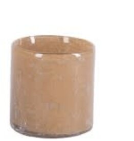 lifestyle - Theelicht Votive warm taupe