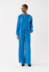 Lollys Laundry Rita Pants - blauw