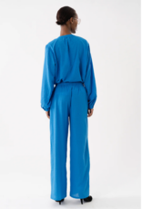 Lollys Laundry Rita Pants - blauw