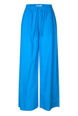 Lollys Laundry Rita Pants - blauw