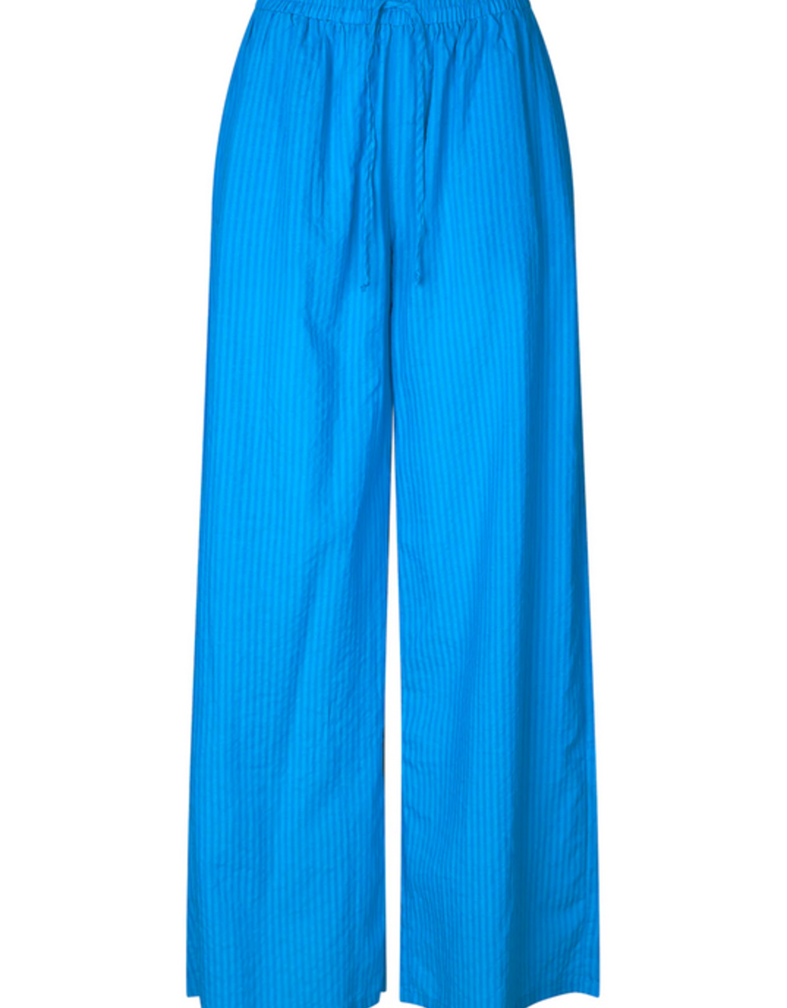 Lollys Laundry Rita Pants - blauw