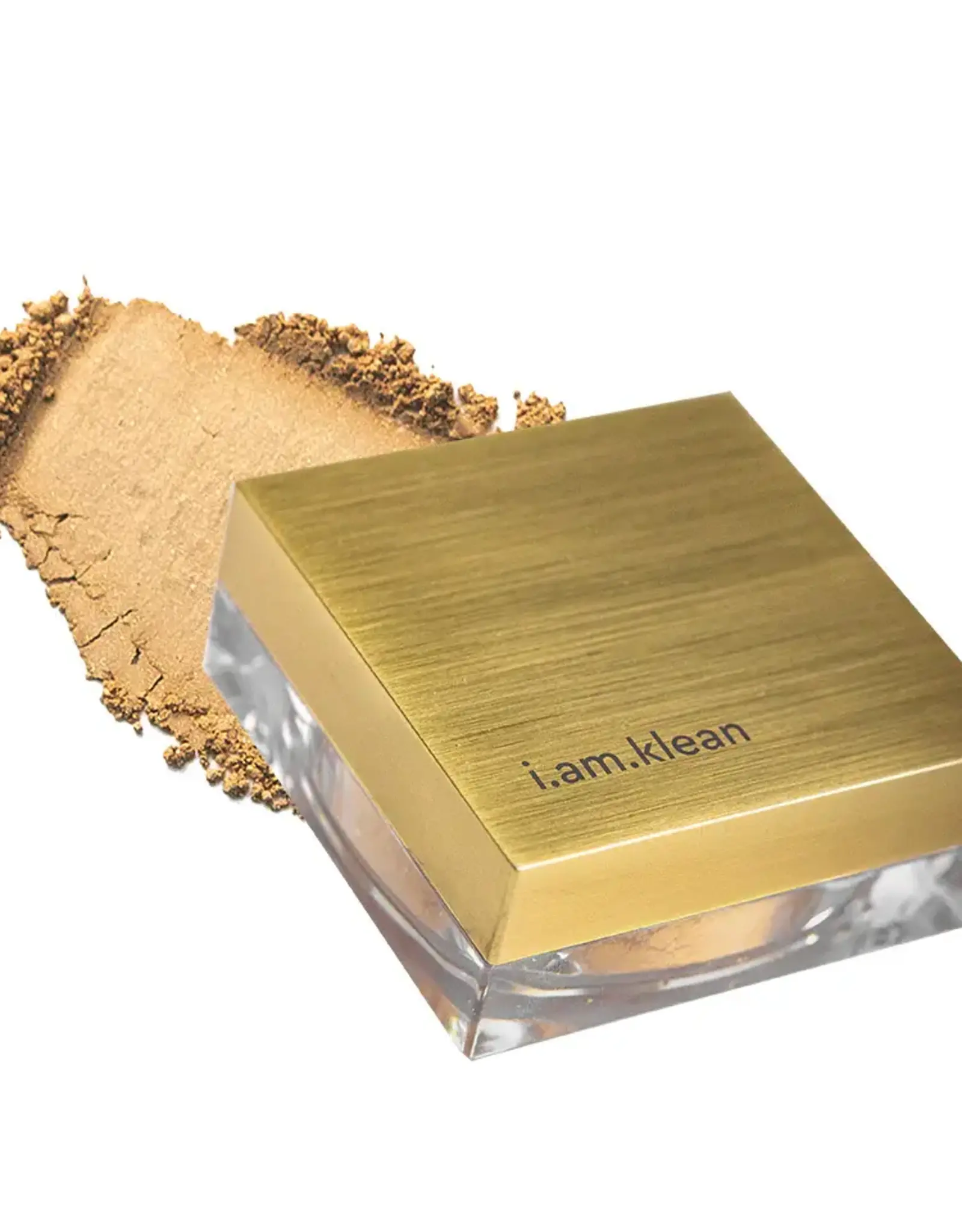 I Am Klean - Loose Mineral Foundation