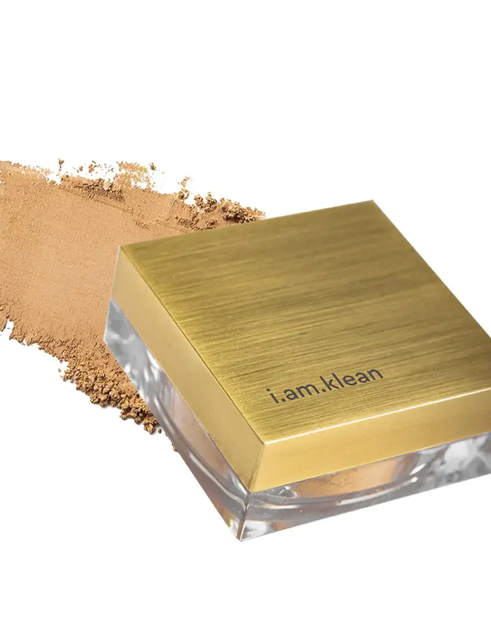 I.am.klean Loose Mineral Foundation