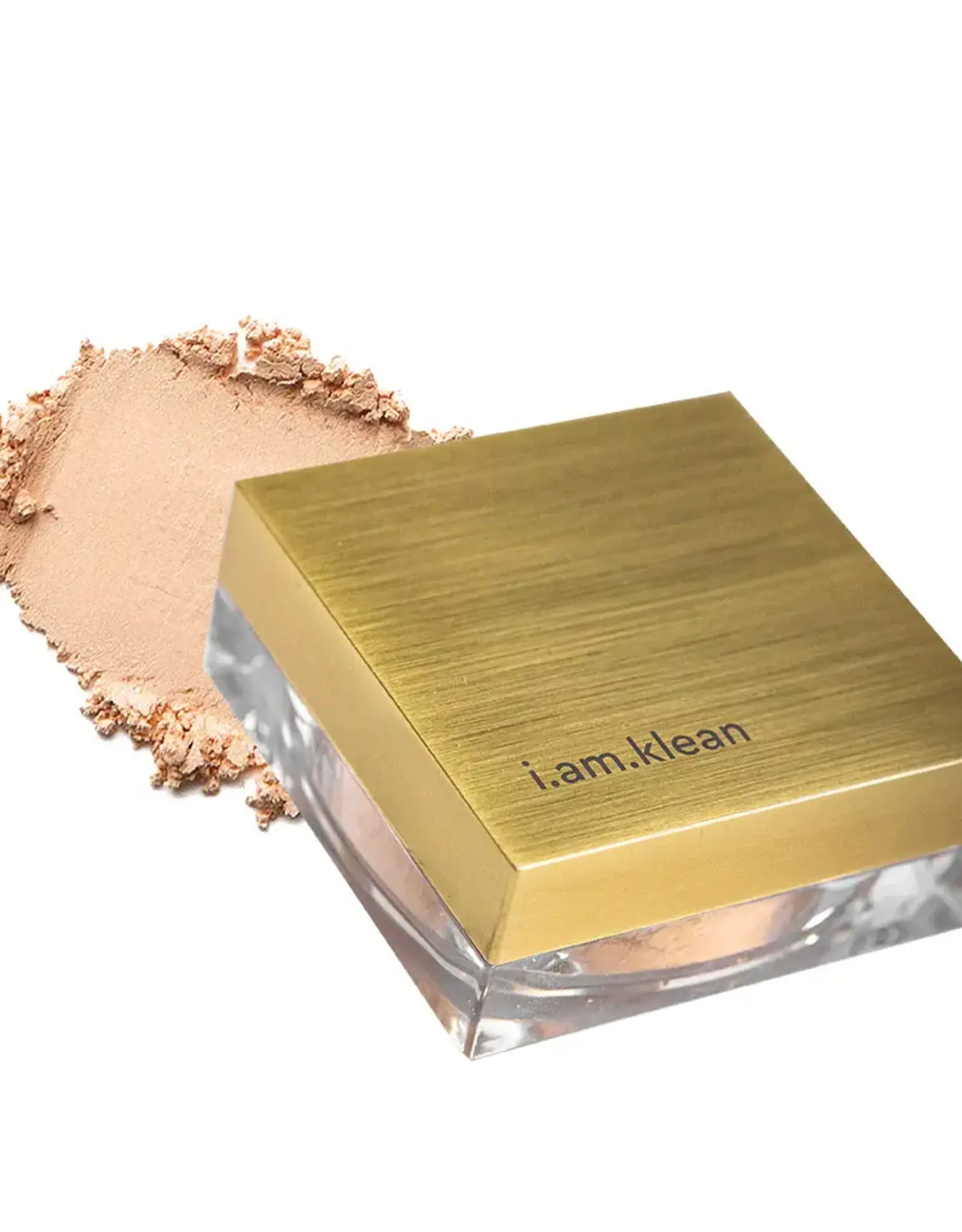 I Am Klean - Loose Mineral Foundation