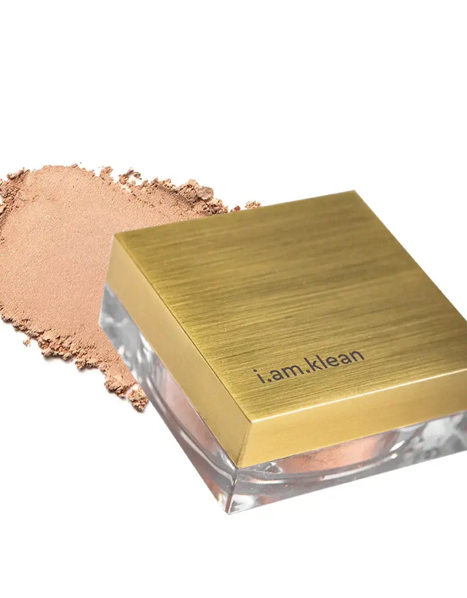 I.am.klean Loose Mineral Foundation