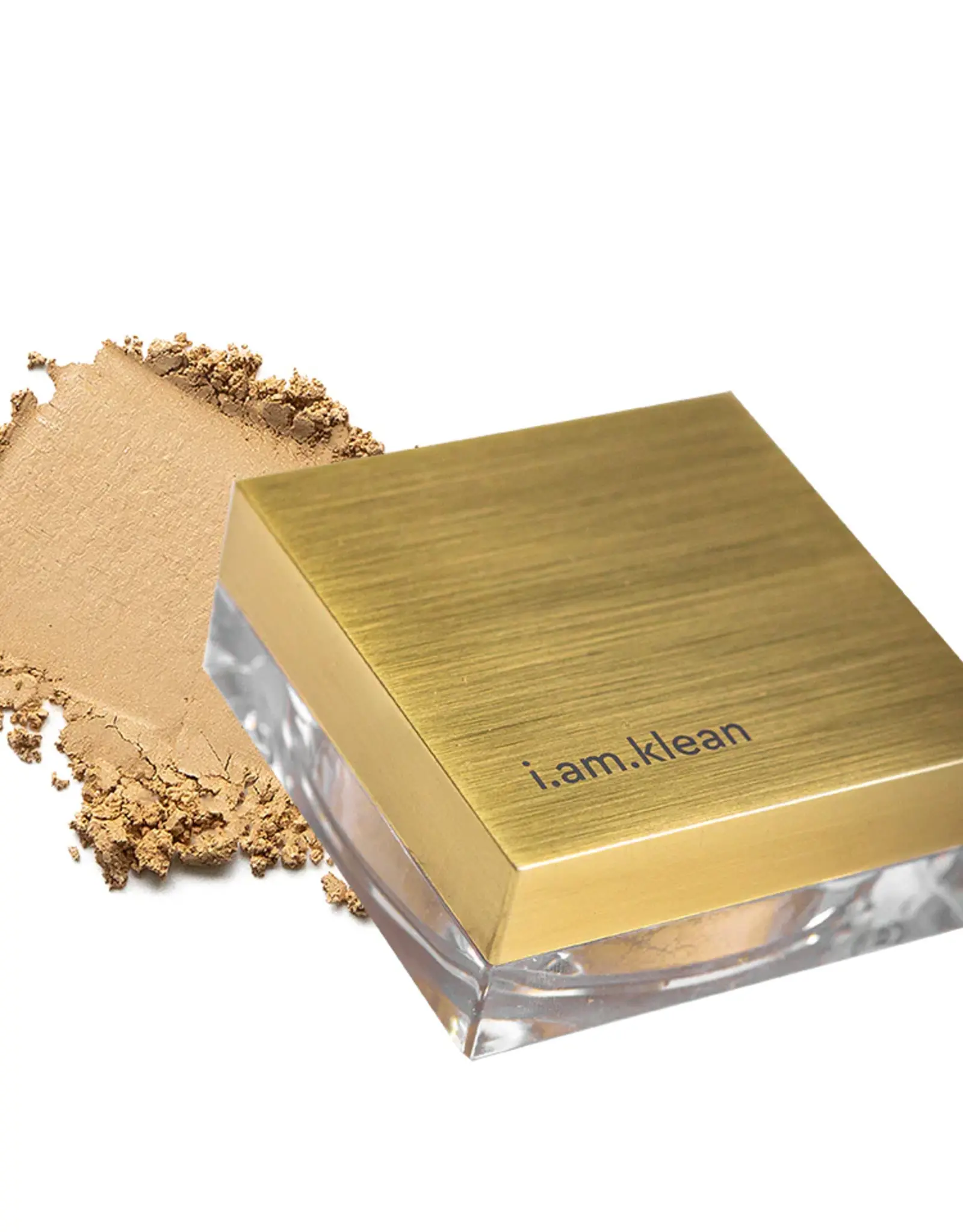 I.am.klean Loose Mineral Foundation