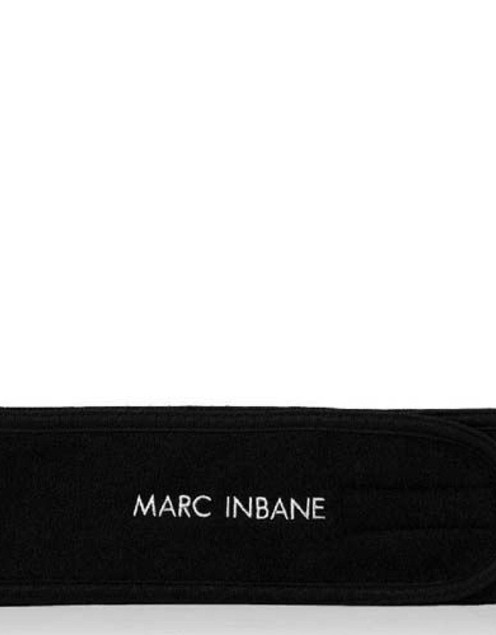 Marc Inbane Marc Inbane - Spa Headband