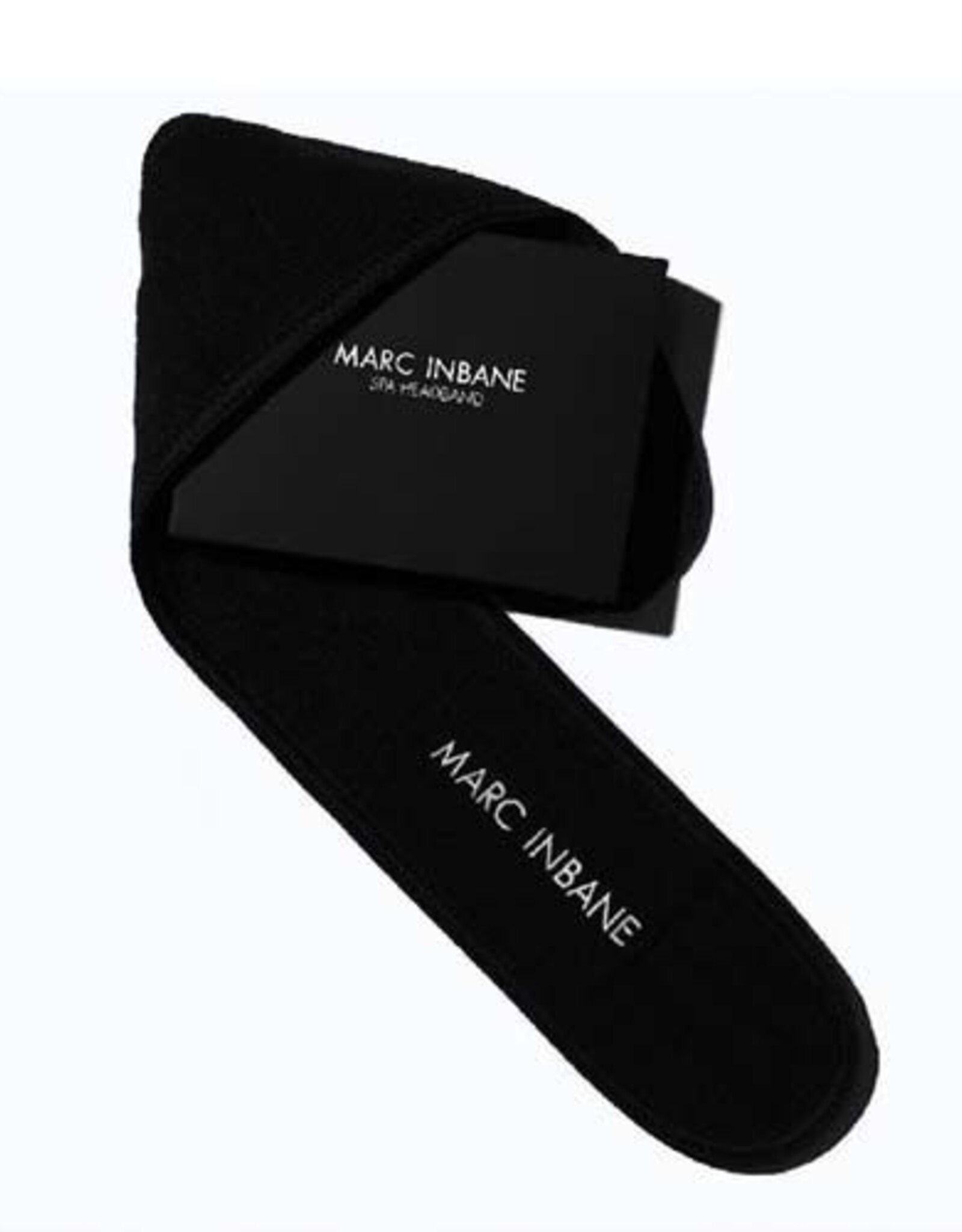 Marc Inbane Marc Inbane - Spa Headband