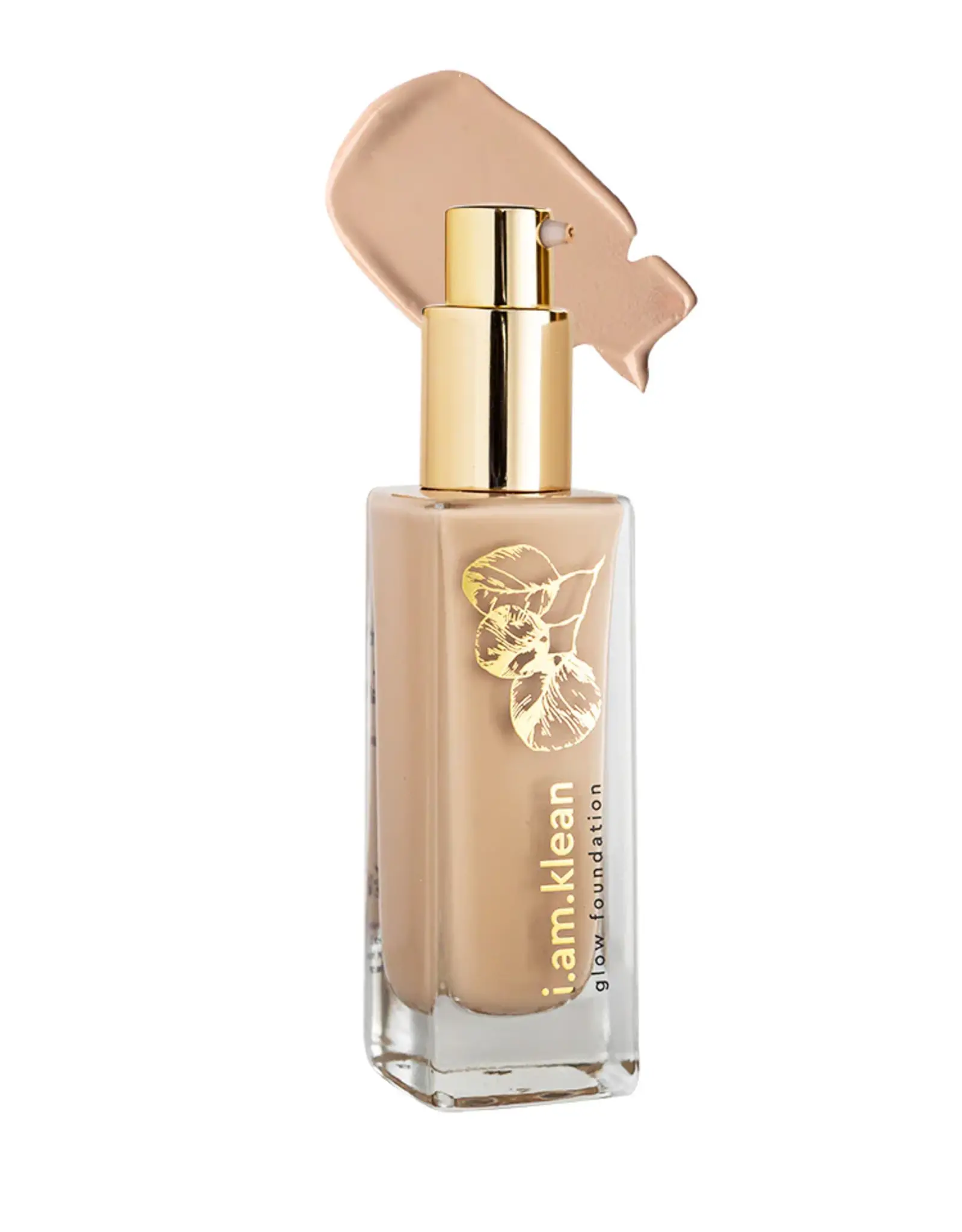 I.am.klean Klean Liquid glow Foundation