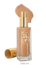 Klean Liquid glow Foundation