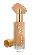 Klean Liquid glow Foundation
