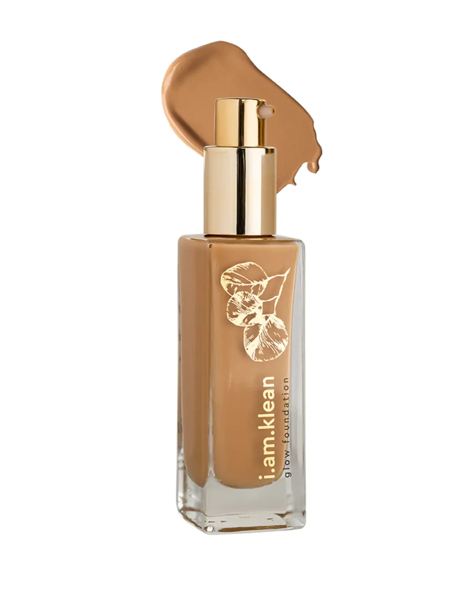 I.am.klean Klean Liquid glow Foundation