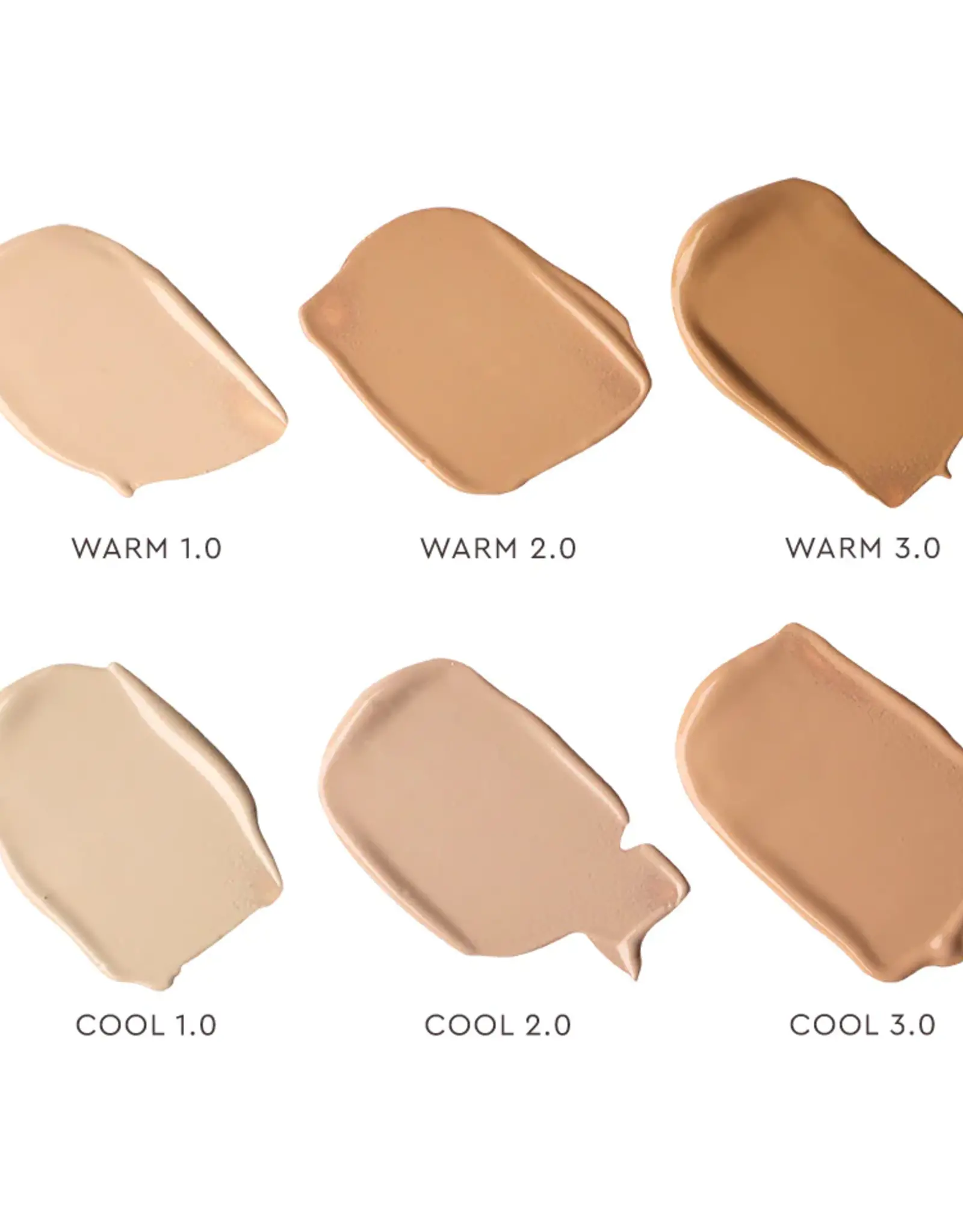 Klean Liquid glow Foundation