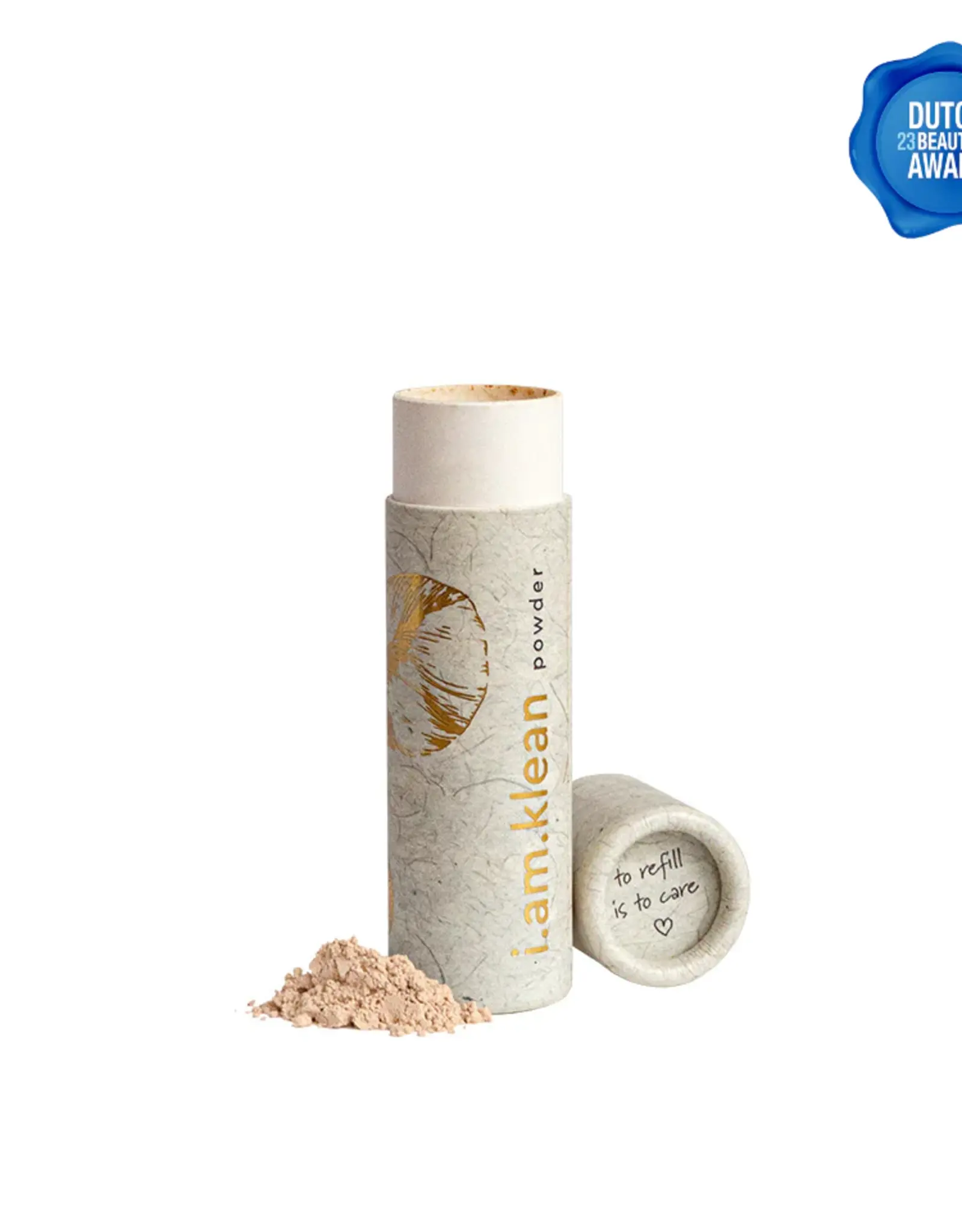 I.am.klean Refill Loose Mineral Foundation