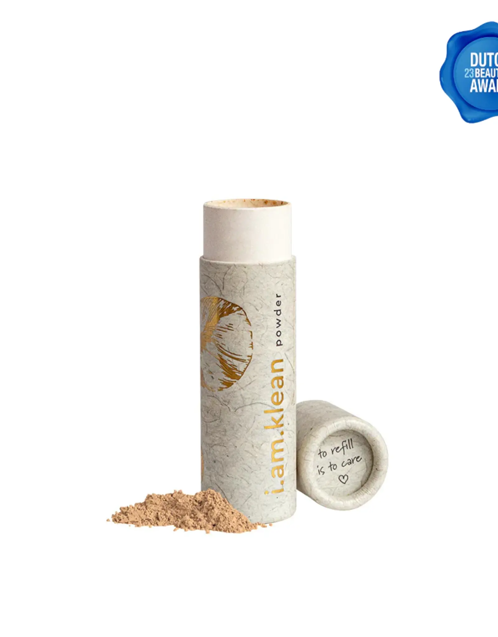 I.am.klean Refill Loose Mineral Foundation