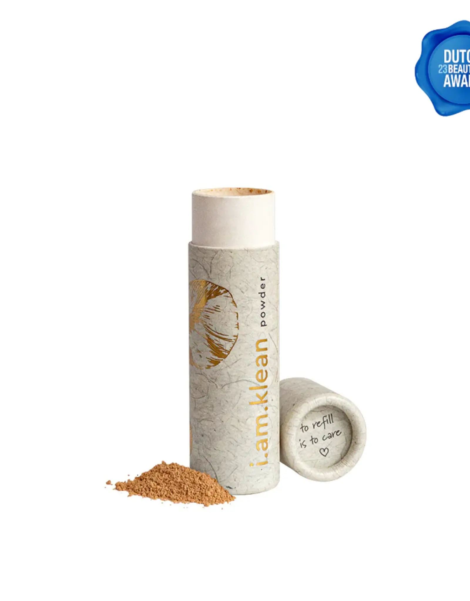 I.am.klean Refill Loose Mineral Foundation