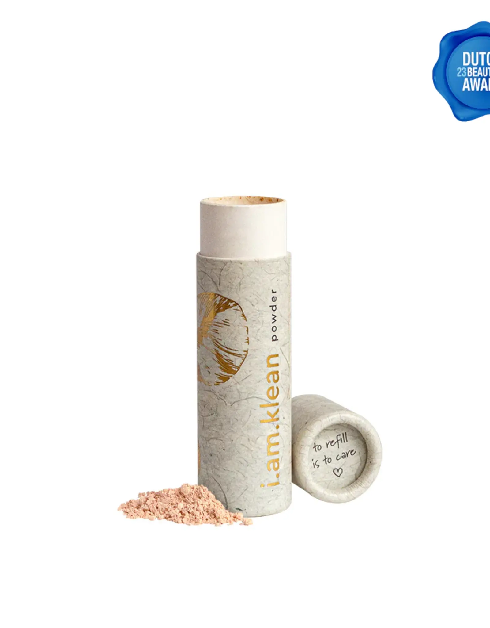 I.am.klean Refill Loose Mineral Foundation
