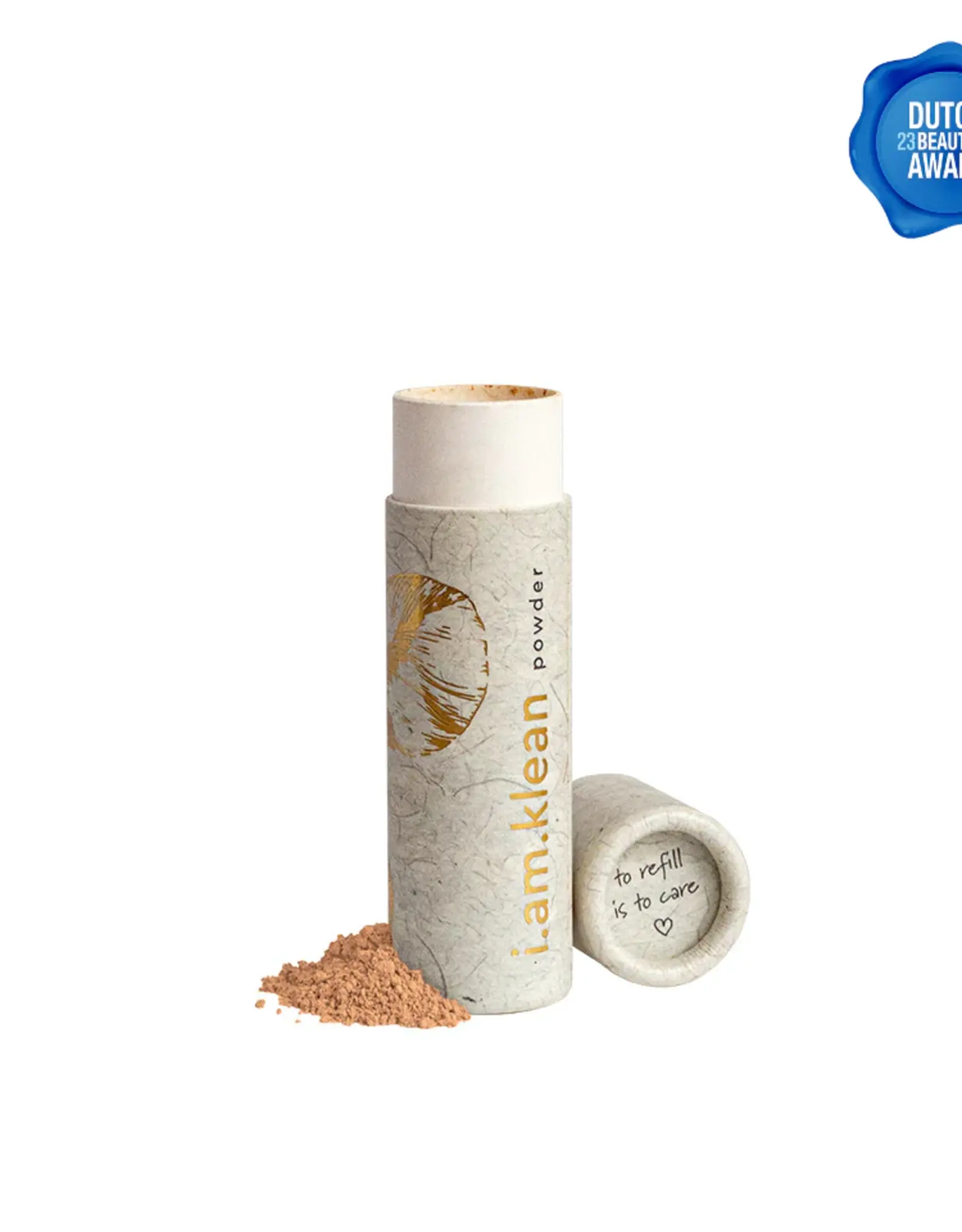 I.am.klean Refill Loose Mineral Foundation