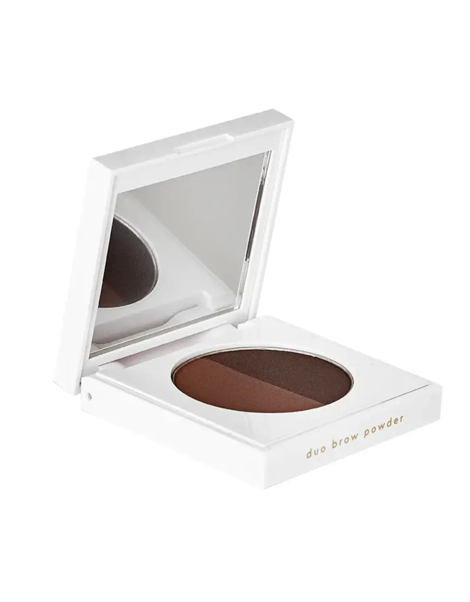 I Am Klean I Am Klean  -  Duo Brow Powder