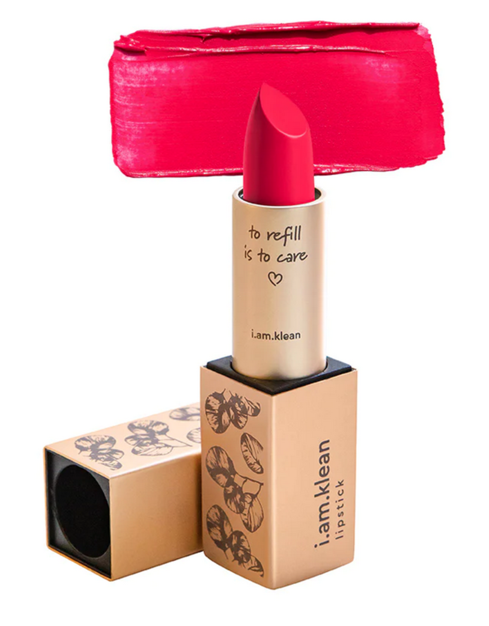 I.am.klean Lipbalm SPF50
