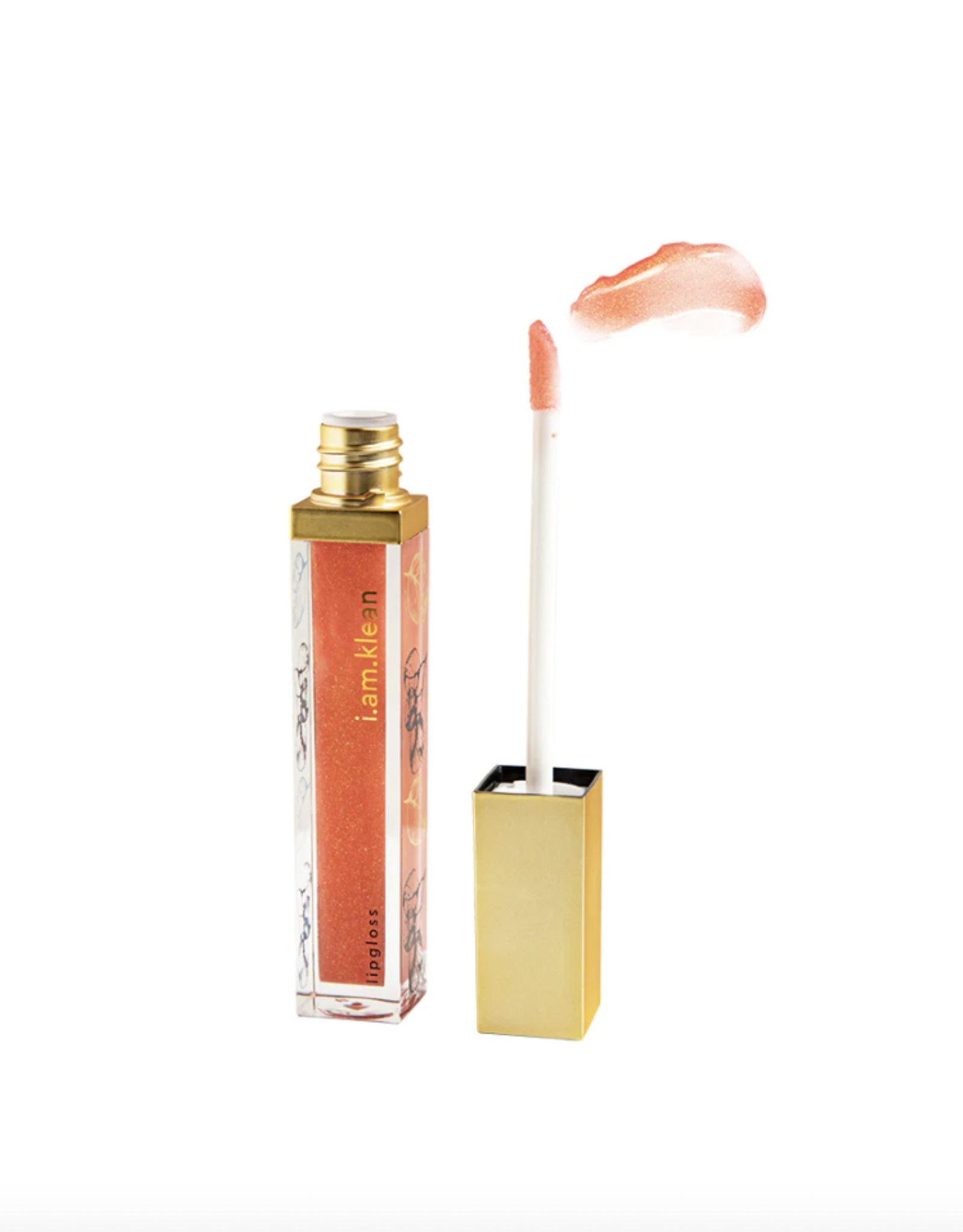 I.am.klean Lipgloss