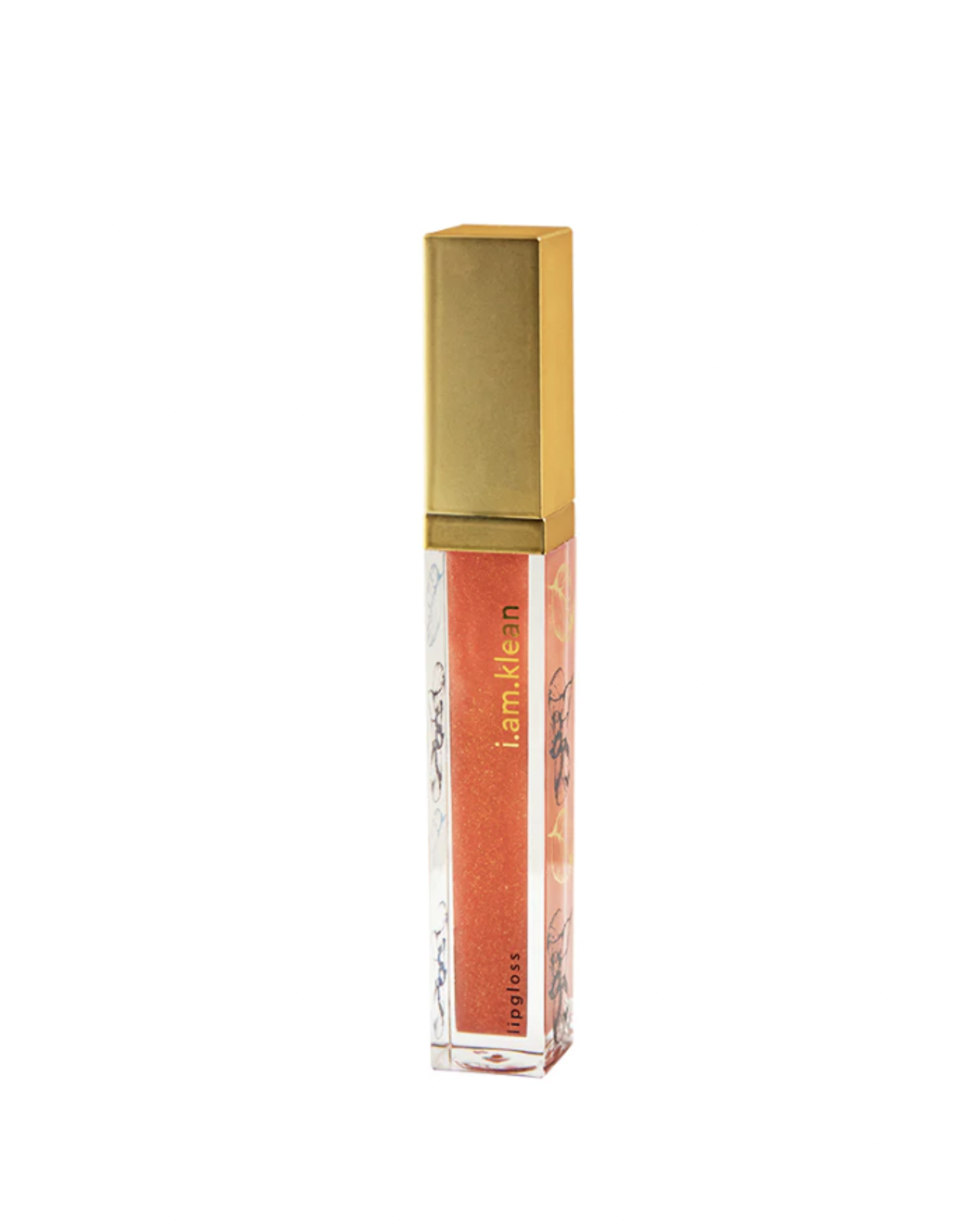 I.am.klean Lipgloss