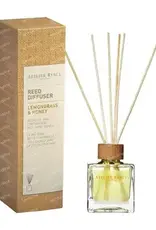 Atelier Rebul Atelier Rebul - Lemongrass & Honey - Reed Diffuser